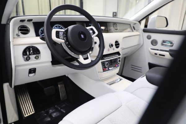 Used 2020 Rolls-Royce Phantom for sale Sold at Maserati of Greenwich in Greenwich CT 06830 15