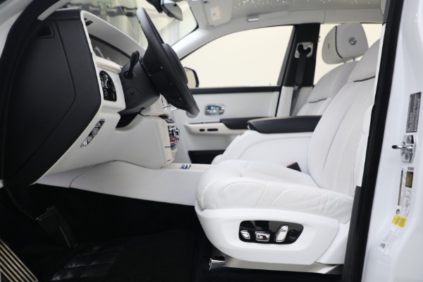 Used 2020 Rolls-Royce Phantom for sale $429,900 at Maserati of Greenwich in Greenwich CT 06830 16