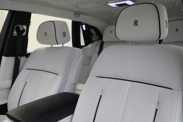 Used 2020 Rolls-Royce Phantom for sale Sold at Maserati of Greenwich in Greenwich CT 06830 17