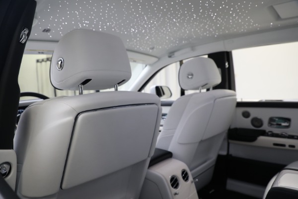 Used 2020 Rolls-Royce Phantom for sale $383,900 at Maserati of Greenwich in Greenwich CT 06830 18