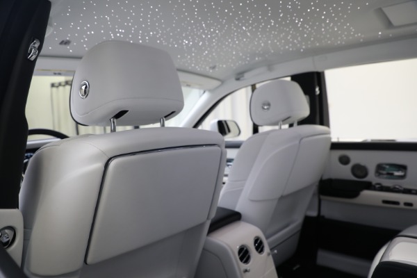 Used 2020 Rolls-Royce Phantom for sale Sold at Maserati of Greenwich in Greenwich CT 06830 18