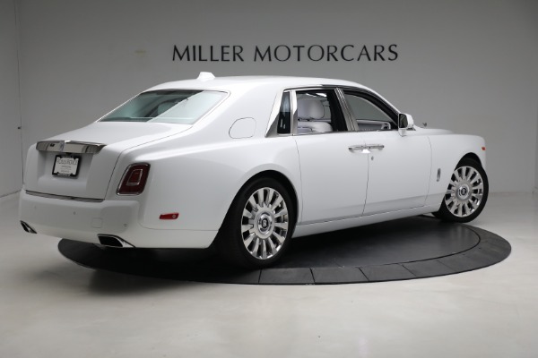 Used 2020 Rolls-Royce Phantom for sale Sold at Maserati of Greenwich in Greenwich CT 06830 2