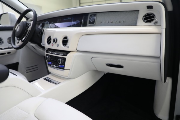 Used 2020 Rolls-Royce Phantom for sale $429,900 at Maserati of Greenwich in Greenwich CT 06830 22