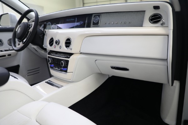 Used 2020 Rolls-Royce Phantom for sale Sold at Maserati of Greenwich in Greenwich CT 06830 22