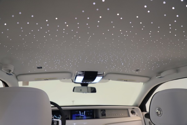 Used 2020 Rolls-Royce Phantom for sale $429,900 at Maserati of Greenwich in Greenwich CT 06830 28