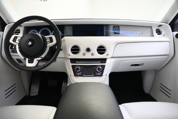 Used 2020 Rolls-Royce Phantom for sale $429,900 at Maserati of Greenwich in Greenwich CT 06830 4