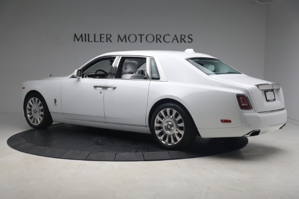 Used 2020 Rolls-Royce Phantom for sale $383,900 at Maserati of Greenwich in Greenwich CT 06830 6