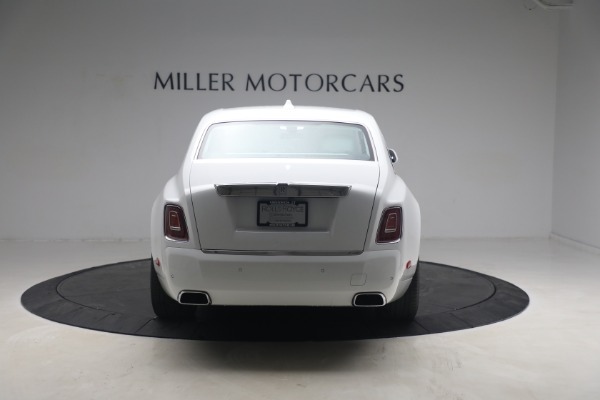 Used 2020 Rolls-Royce Phantom for sale $429,900 at Maserati of Greenwich in Greenwich CT 06830 7