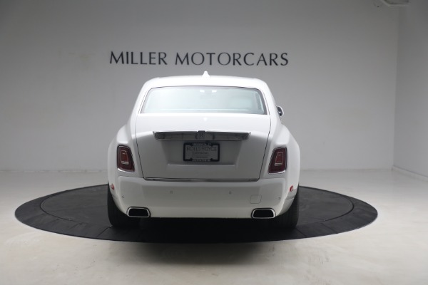 Used 2020 Rolls-Royce Phantom for sale Sold at Maserati of Greenwich in Greenwich CT 06830 7