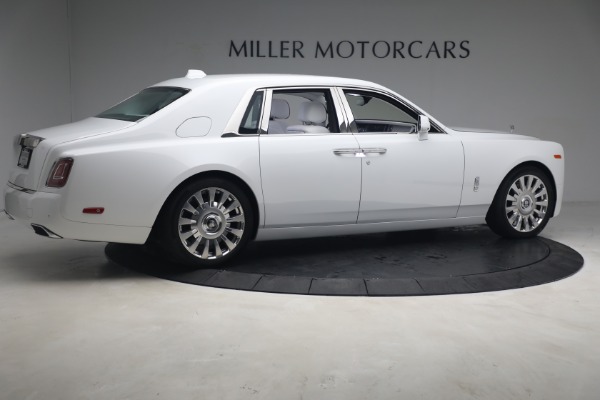 Used 2020 Rolls-Royce Phantom for sale $429,900 at Maserati of Greenwich in Greenwich CT 06830 8