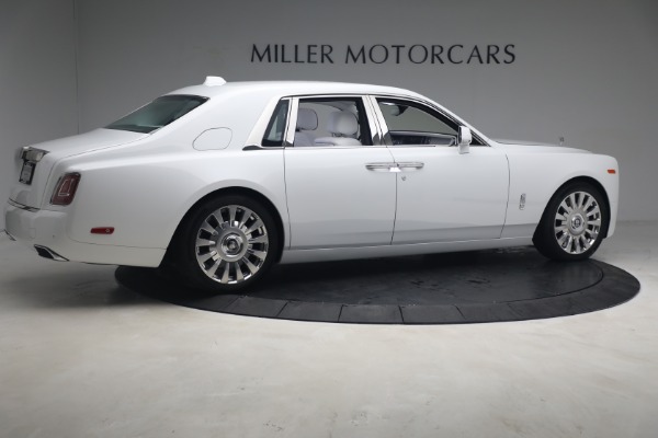 Used 2020 Rolls-Royce Phantom for sale Sold at Maserati of Greenwich in Greenwich CT 06830 8