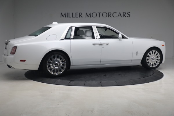Used 2020 Rolls-Royce Phantom for sale $429,900 at Maserati of Greenwich in Greenwich CT 06830 9