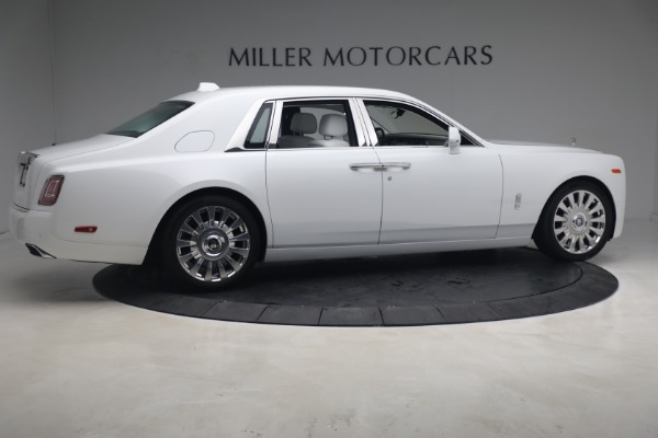 Used 2020 Rolls-Royce Phantom for sale Sold at Maserati of Greenwich in Greenwich CT 06830 9