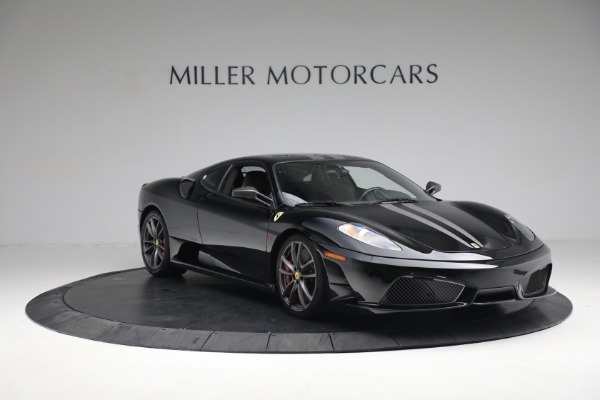 Used 2008 Ferrari F430 Scuderia for sale $269,900 at Maserati of Greenwich in Greenwich CT 06830 11
