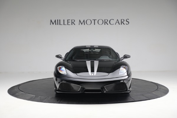Used 2008 Ferrari F430 Scuderia for sale $269,900 at Maserati of Greenwich in Greenwich CT 06830 12