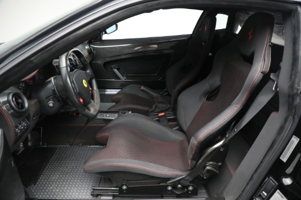 Used 2008 Ferrari F430 Scuderia for sale $269,900 at Maserati of Greenwich in Greenwich CT 06830 14