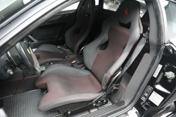 Used 2008 Ferrari F430 Scuderia for sale $269,900 at Maserati of Greenwich in Greenwich CT 06830 15