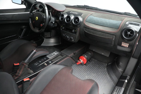 Used 2008 Ferrari F430 Scuderia for sale $269,900 at Maserati of Greenwich in Greenwich CT 06830 16
