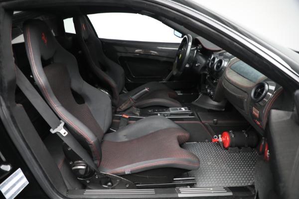 Used 2008 Ferrari F430 Scuderia for sale $269,900 at Maserati of Greenwich in Greenwich CT 06830 17