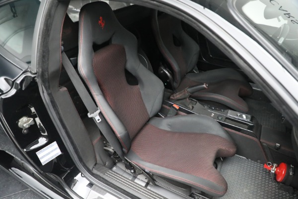 Used 2008 Ferrari F430 Scuderia for sale $269,900 at Maserati of Greenwich in Greenwich CT 06830 18