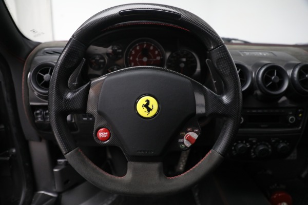 Used 2008 Ferrari F430 Scuderia for sale Sold at Maserati of Greenwich in Greenwich CT 06830 19