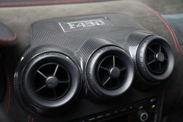 Used 2008 Ferrari F430 Scuderia for sale $269,900 at Maserati of Greenwich in Greenwich CT 06830 20