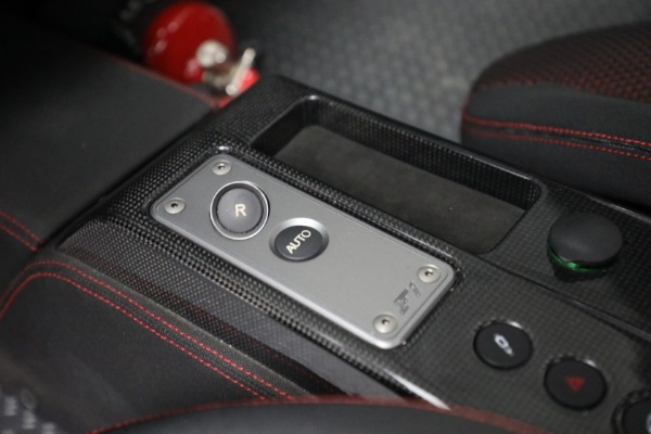 Used 2008 Ferrari F430 Scuderia for sale Sold at Maserati of Greenwich in Greenwich CT 06830 22