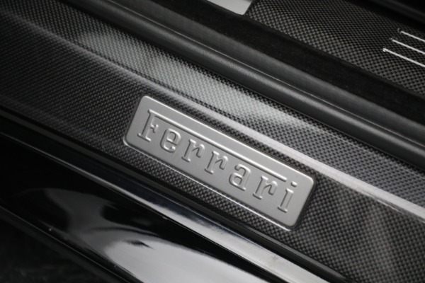 Used 2008 Ferrari F430 Scuderia for sale $269,900 at Maserati of Greenwich in Greenwich CT 06830 23