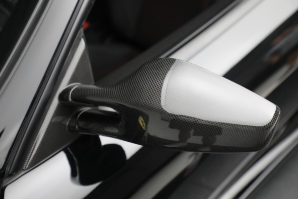 Used 2008 Ferrari F430 Scuderia for sale $269,900 at Maserati of Greenwich in Greenwich CT 06830 24