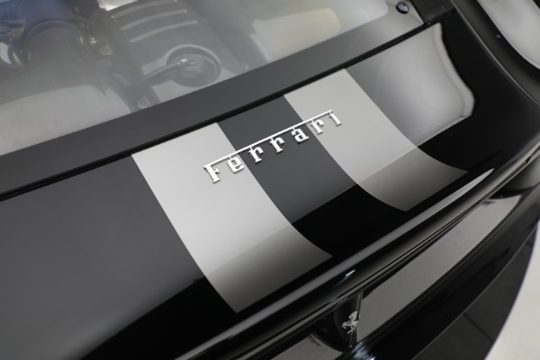 Used 2008 Ferrari F430 Scuderia for sale $269,900 at Maserati of Greenwich in Greenwich CT 06830 26