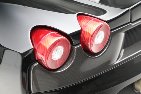 Used 2008 Ferrari F430 Scuderia for sale $269,900 at Maserati of Greenwich in Greenwich CT 06830 27
