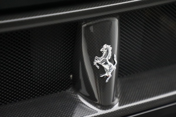 Used 2008 Ferrari F430 Scuderia for sale $269,900 at Maserati of Greenwich in Greenwich CT 06830 28