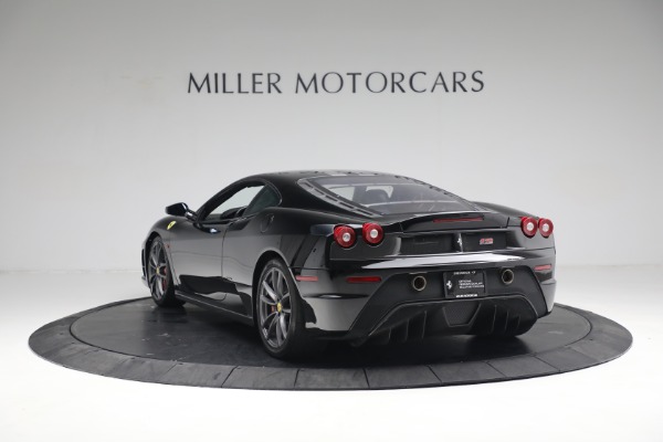 Used 2008 Ferrari F430 Scuderia for sale $269,900 at Maserati of Greenwich in Greenwich CT 06830 5