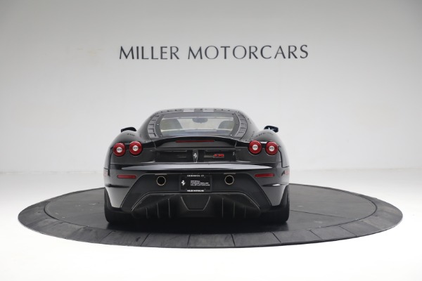 Used 2008 Ferrari F430 Scuderia for sale $269,900 at Maserati of Greenwich in Greenwich CT 06830 6