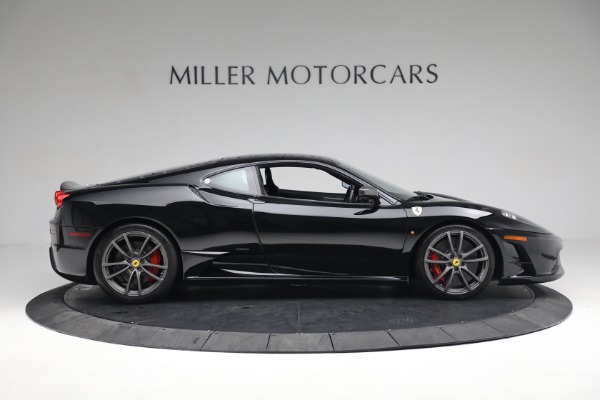 Used 2008 Ferrari F430 Scuderia for sale $269,900 at Maserati of Greenwich in Greenwich CT 06830 9