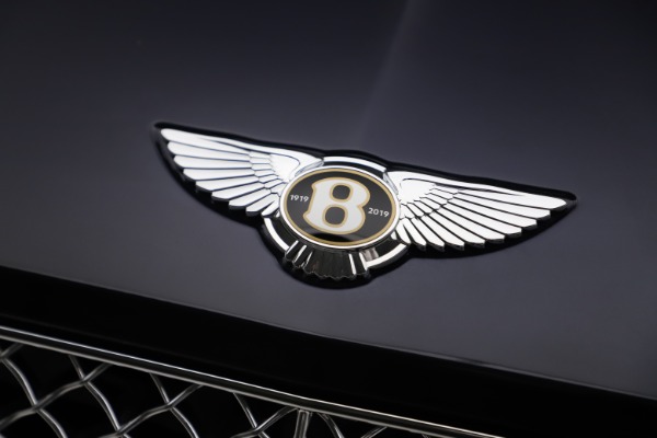 New 2020 Bentley Continental GT V8 for sale Sold at Maserati of Greenwich in Greenwich CT 06830 14