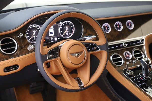 New 2020 Bentley Continental GT V8 for sale Sold at Maserati of Greenwich in Greenwich CT 06830 26