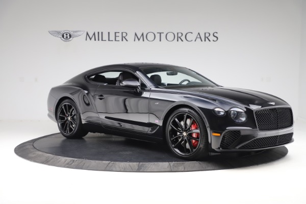 Used 2020 Bentley Continental GT V8 for sale Sold at Maserati of Greenwich in Greenwich CT 06830 10