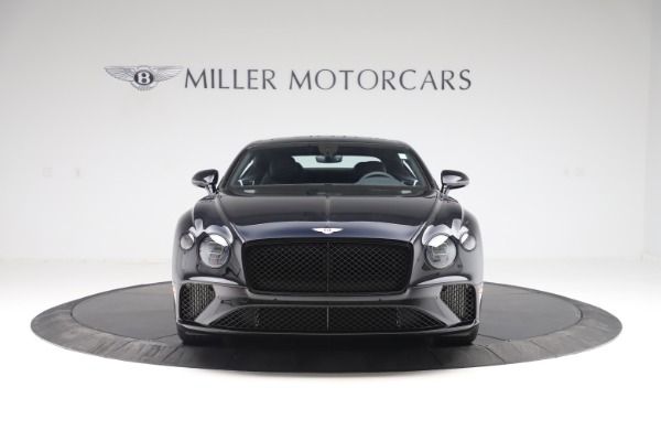 Used 2020 Bentley Continental GT V8 for sale Sold at Maserati of Greenwich in Greenwich CT 06830 12