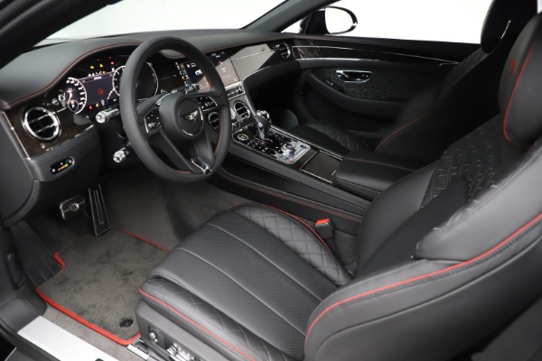 Used 2020 Bentley Continental GT V8 for sale Sold at Maserati of Greenwich in Greenwich CT 06830 18