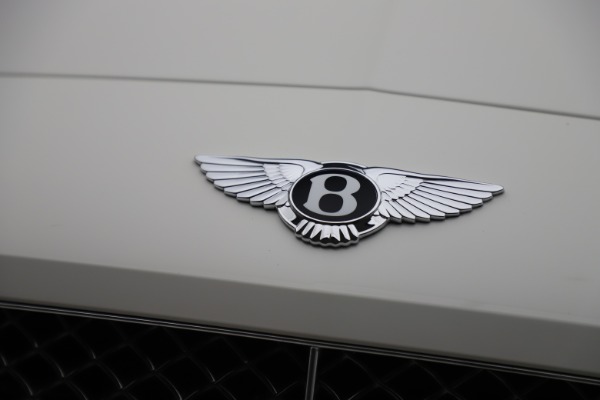 Used 2015 Bentley Continental GT Speed for sale Sold at Maserati of Greenwich in Greenwich CT 06830 22