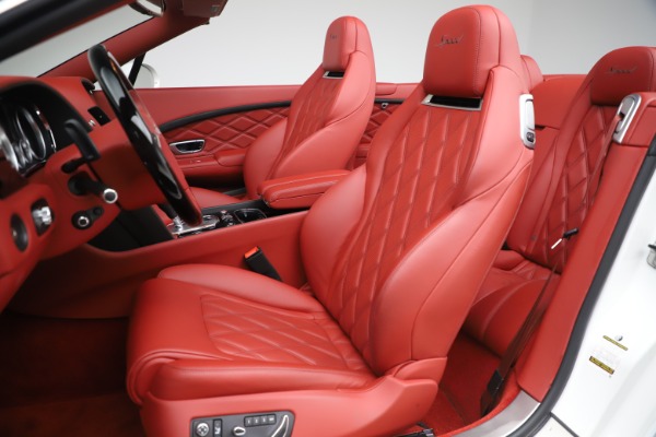 Used 2015 Bentley Continental GT Speed for sale Sold at Maserati of Greenwich in Greenwich CT 06830 27