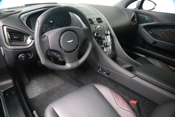 New 2019 Aston Martin Vanquish Zagato Shooting Brake for sale Sold at Maserati of Greenwich in Greenwich CT 06830 13