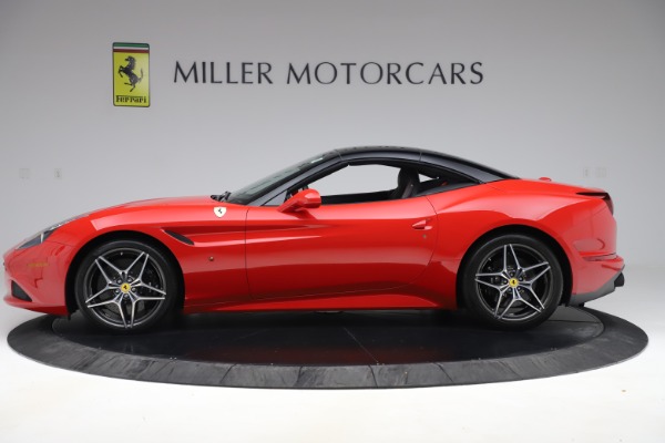 Used 2017 Ferrari California T for sale Sold at Maserati of Greenwich in Greenwich CT 06830 14