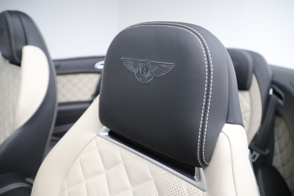 Used 2016 Bentley Continental GT V8 S for sale Sold at Maserati of Greenwich in Greenwich CT 06830 26