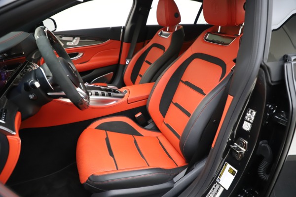 Used 2019 Mercedes-Benz AMG GT 63 S for sale Sold at Maserati of Greenwich in Greenwich CT 06830 15