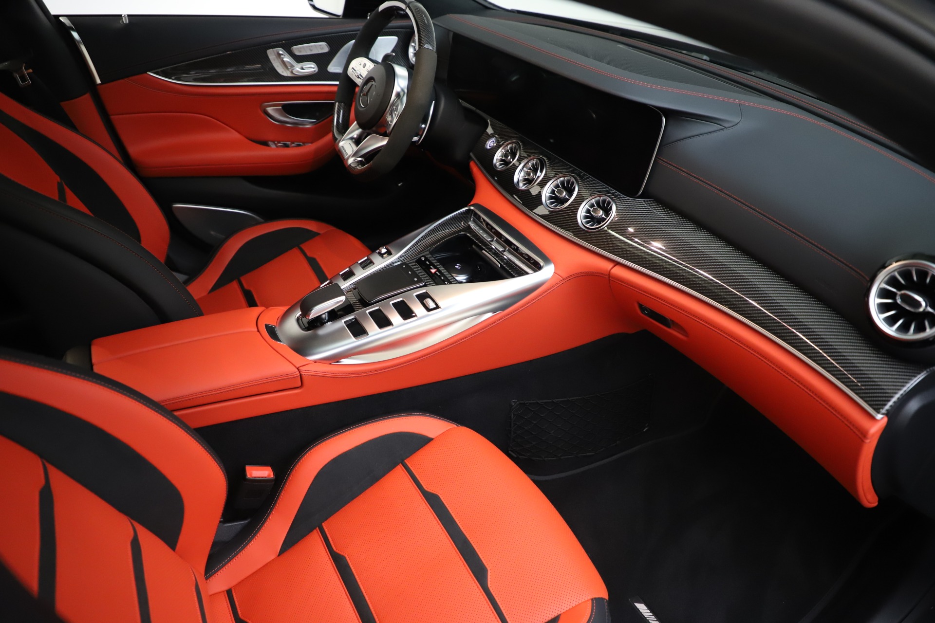 Pre Owned 19 Mercedes Benz Amg Gt 63 S For Sale Special Pricing Maserati Of Greenwich Stock 7674