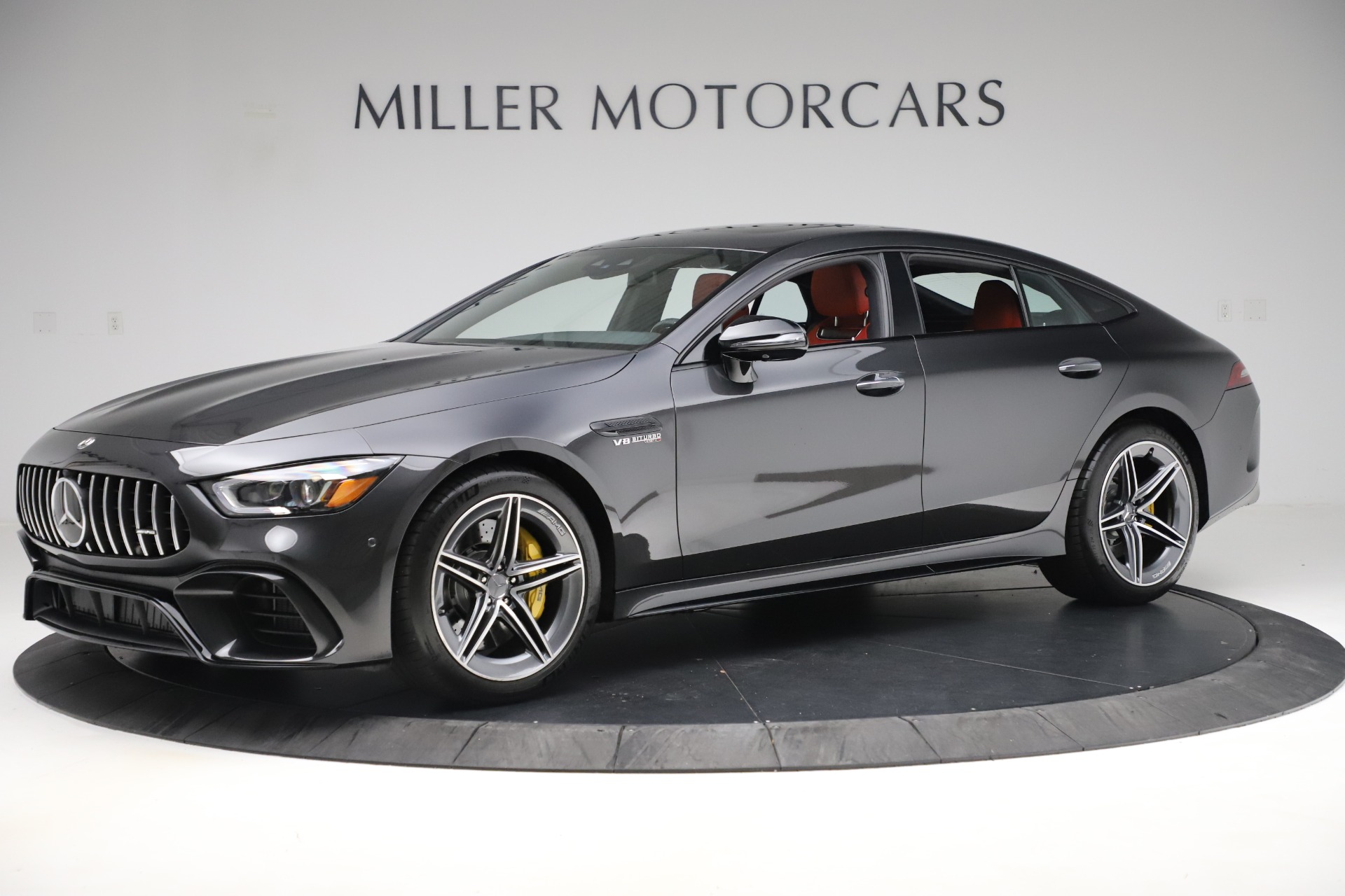 2019 mercedes amg gt 63 s for sale discount