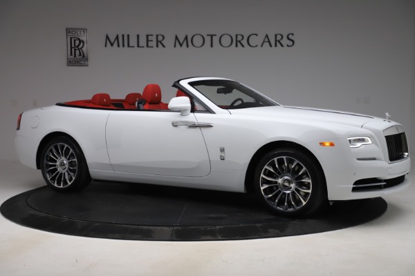 New 2020 Rolls-Royce Dawn for sale Sold at Maserati of Greenwich in Greenwich CT 06830 11