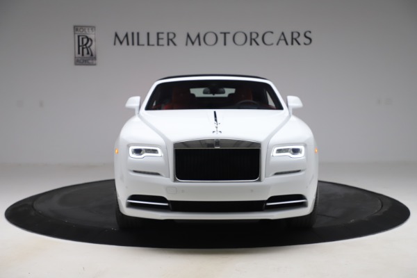 New 2020 Rolls-Royce Dawn for sale Sold at Maserati of Greenwich in Greenwich CT 06830 14